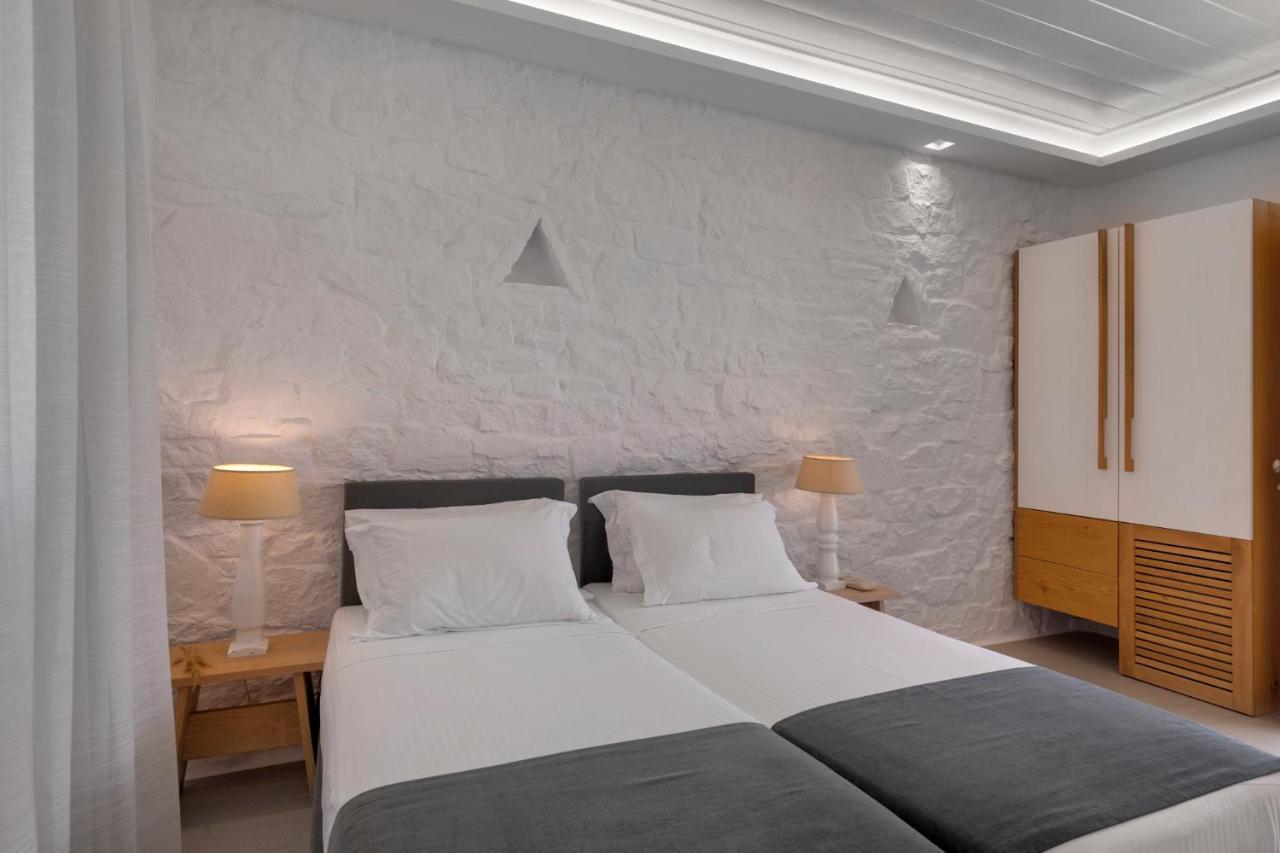 Elia Mykonos Resort Kültér fotó