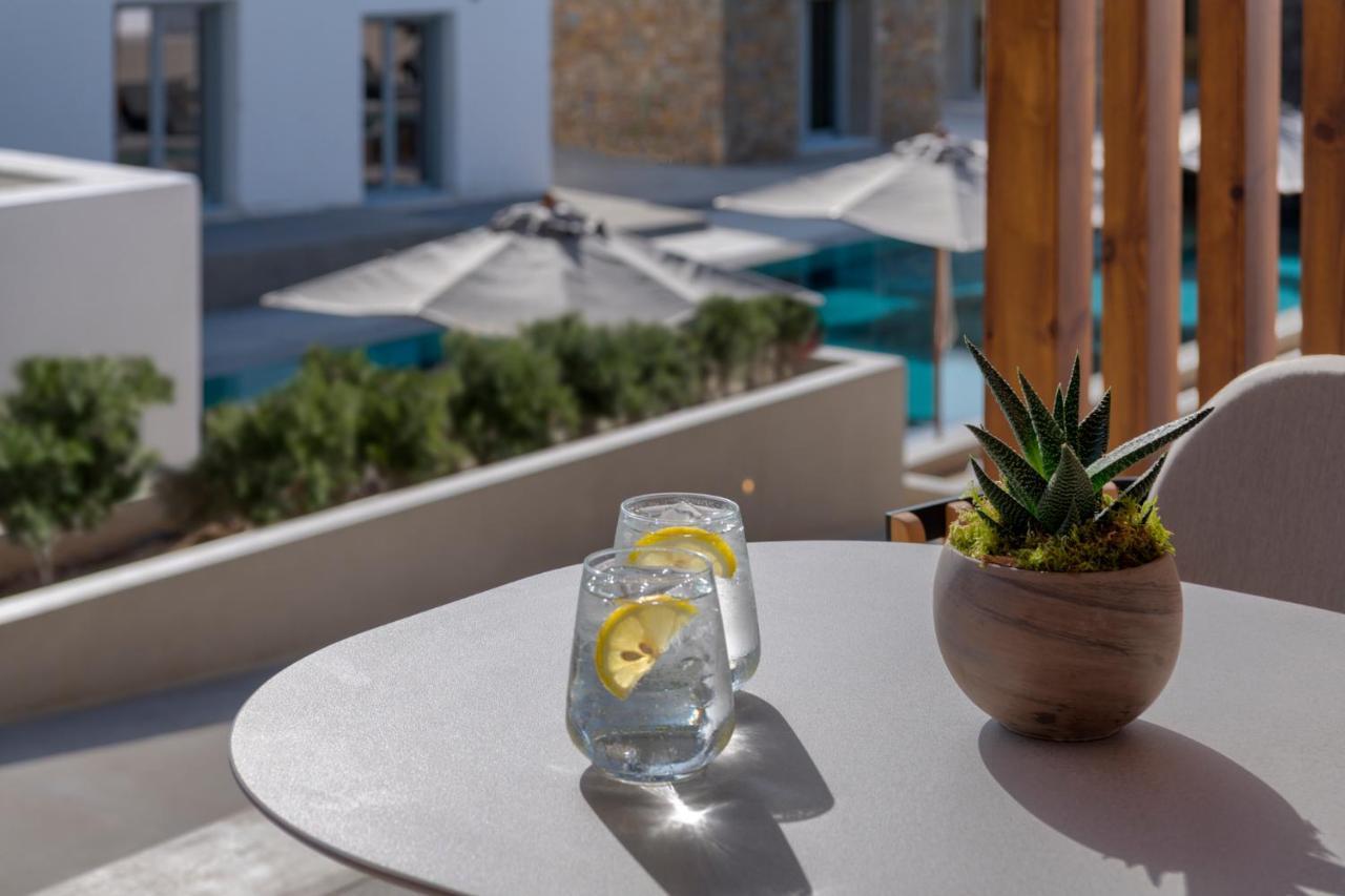 Elia Mykonos Resort Kültér fotó
