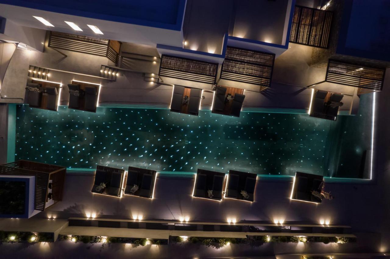 Elia Mykonos Resort Kültér fotó