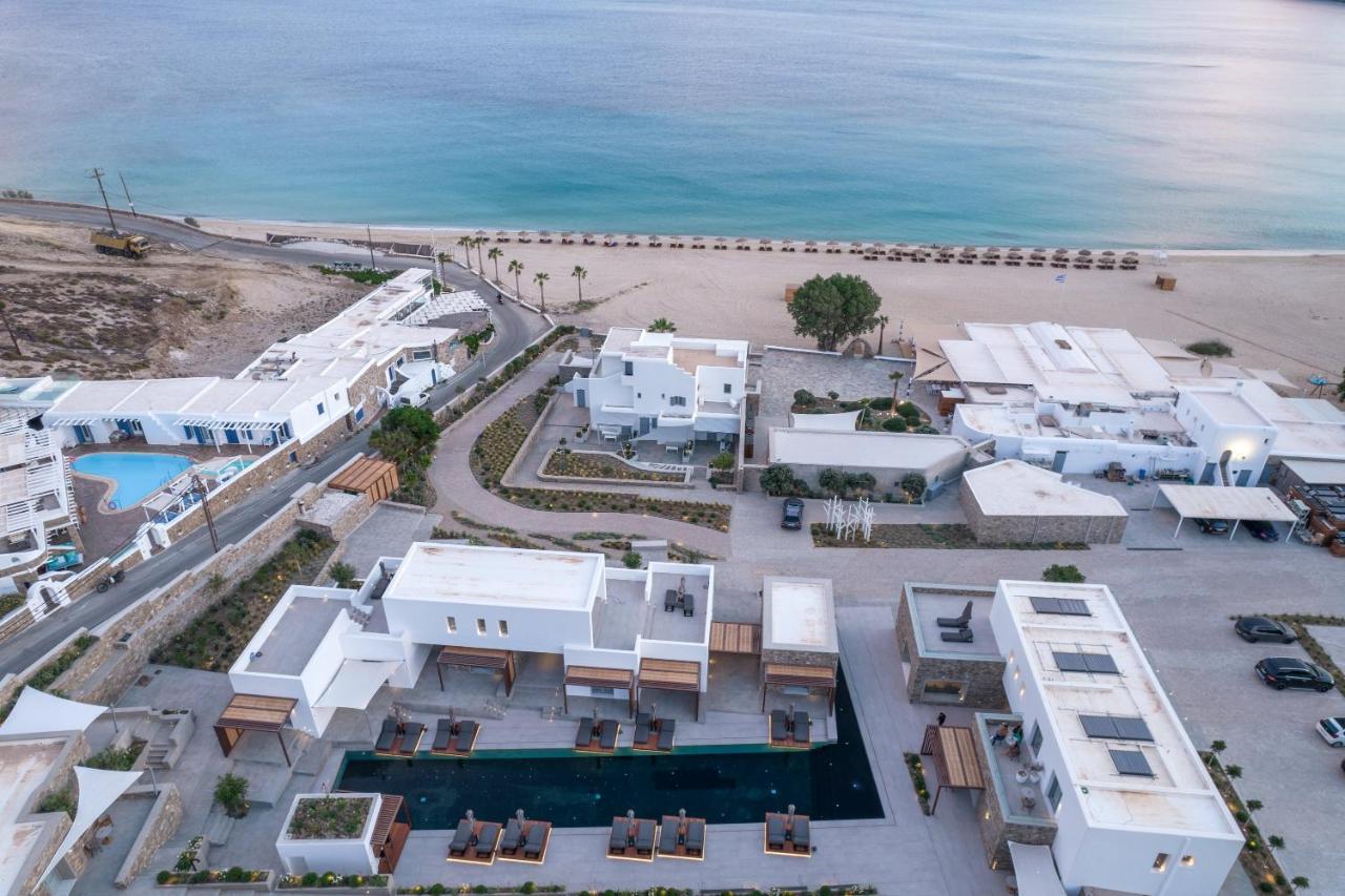 Elia Mykonos Resort Kültér fotó