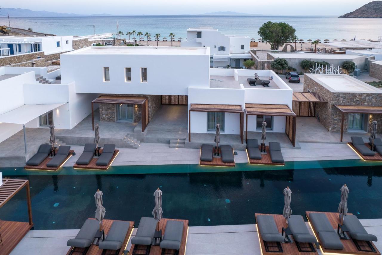 Elia Mykonos Resort Kültér fotó