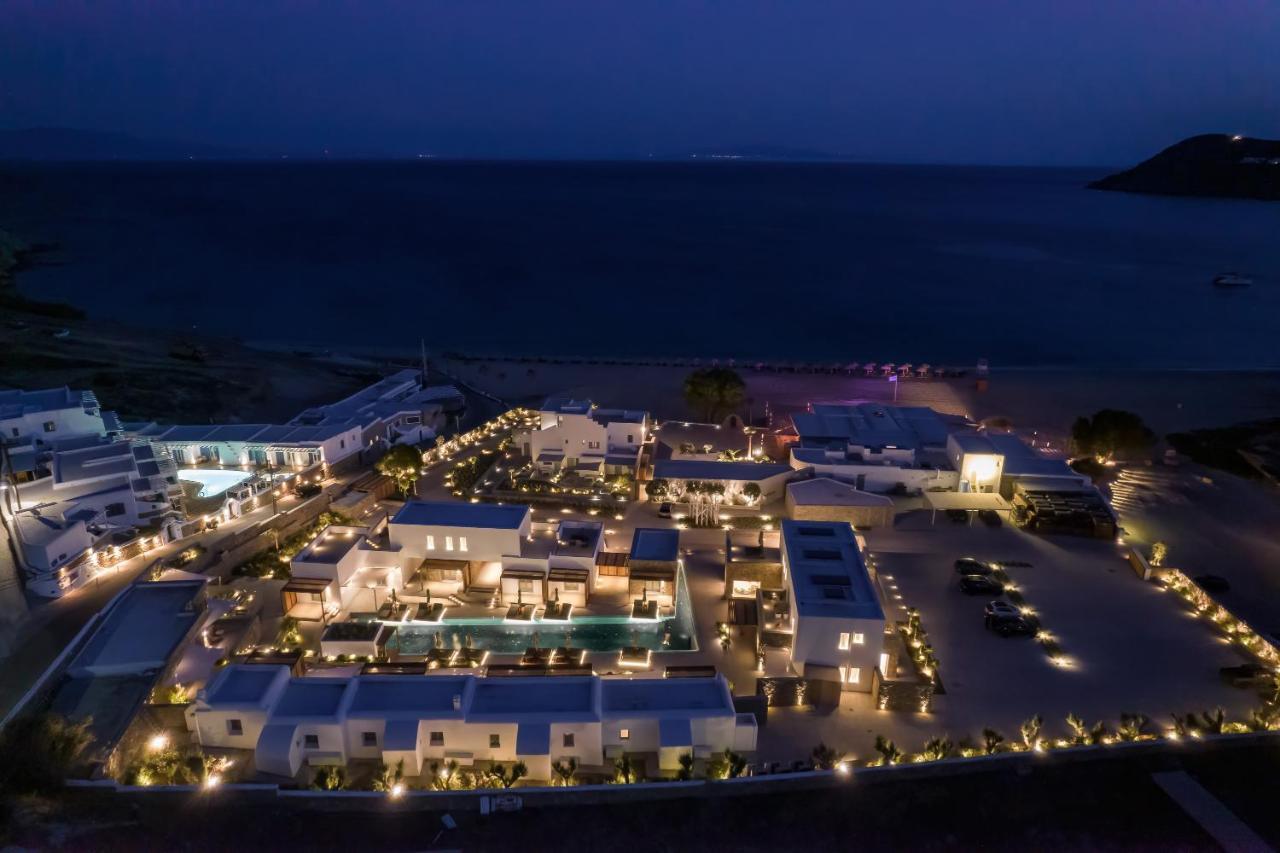 Elia Mykonos Resort Kültér fotó