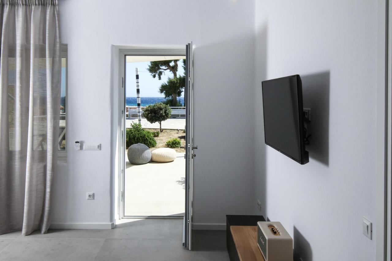 Elia Mykonos Resort Kültér fotó