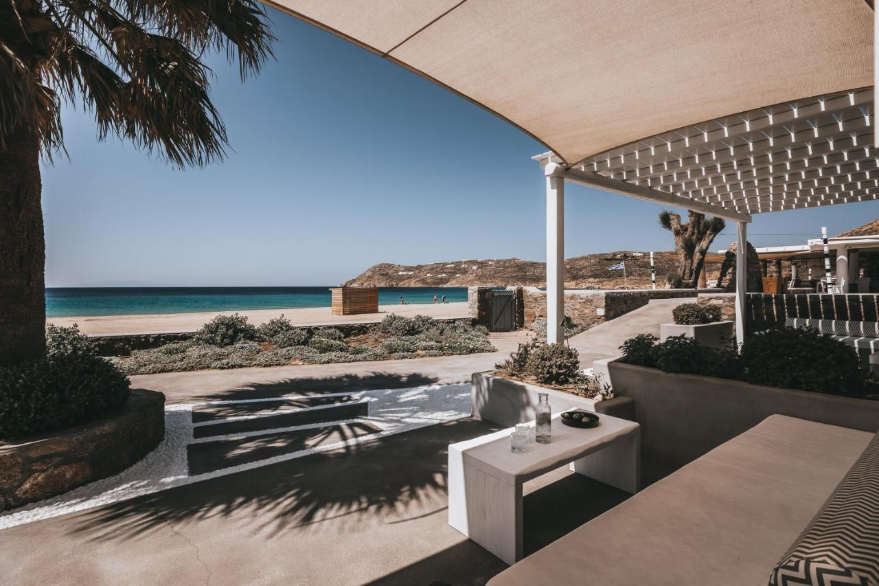 Elia Mykonos Resort Kültér fotó
