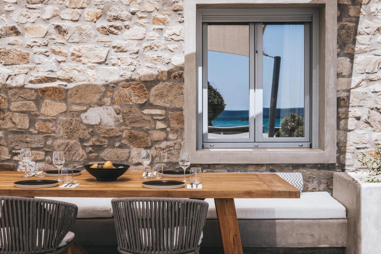 Elia Mykonos Resort Kültér fotó