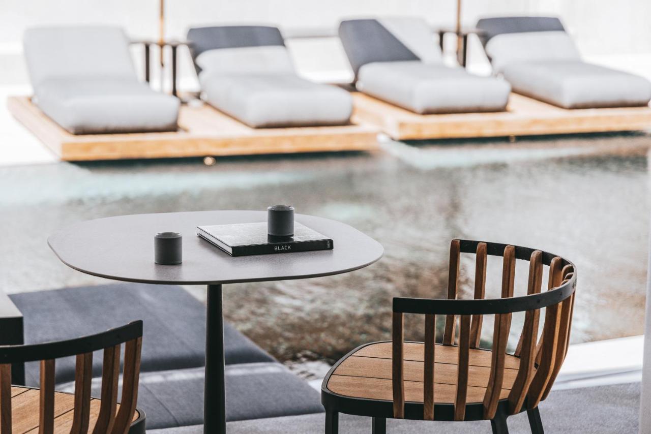 Elia Mykonos Resort Kültér fotó