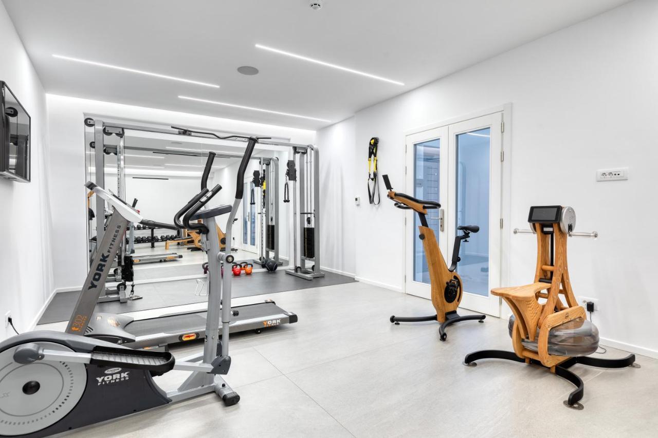 Elia Mykonos Resort Kültér fotó