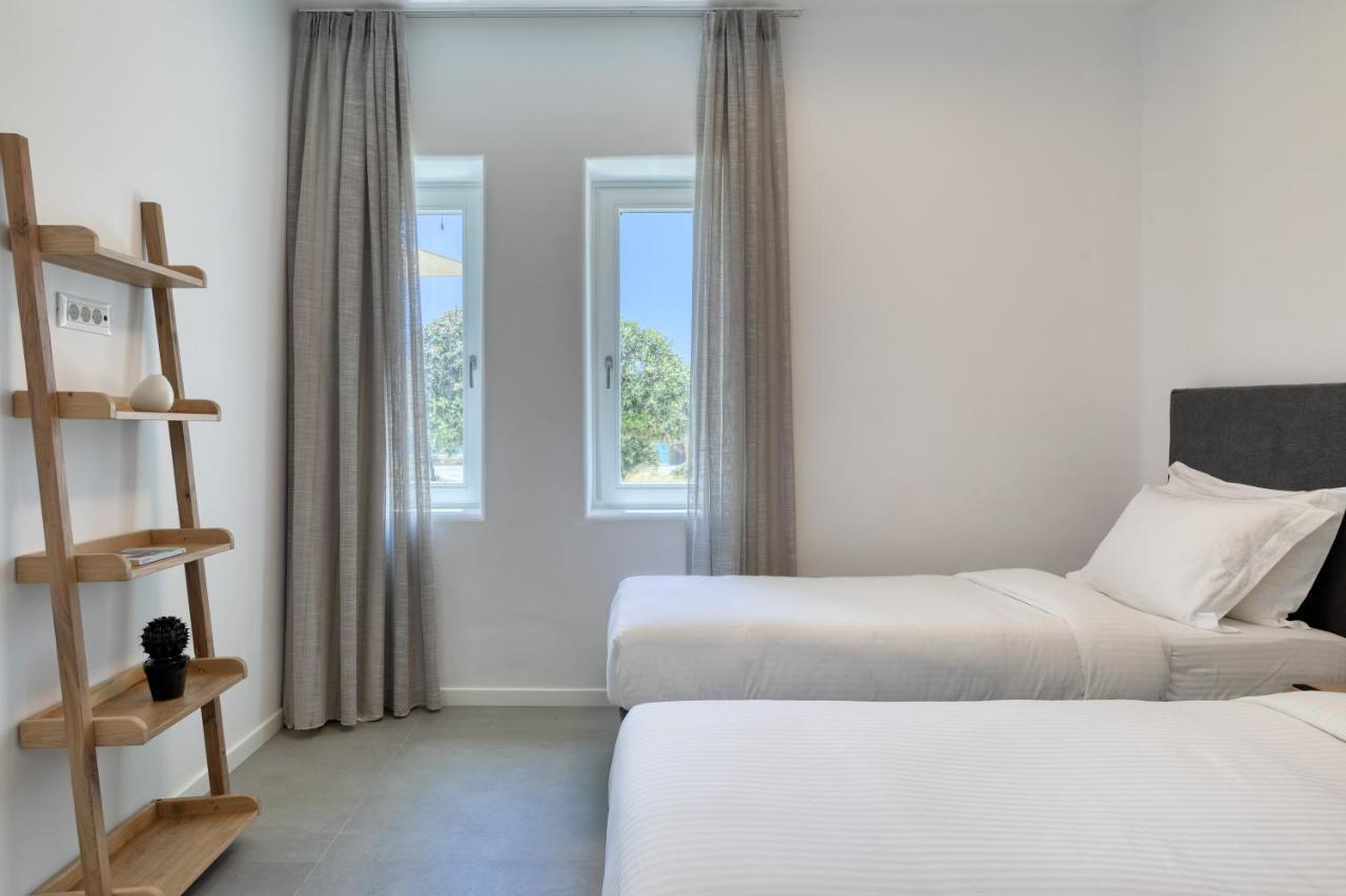 Elia Mykonos Resort Kültér fotó