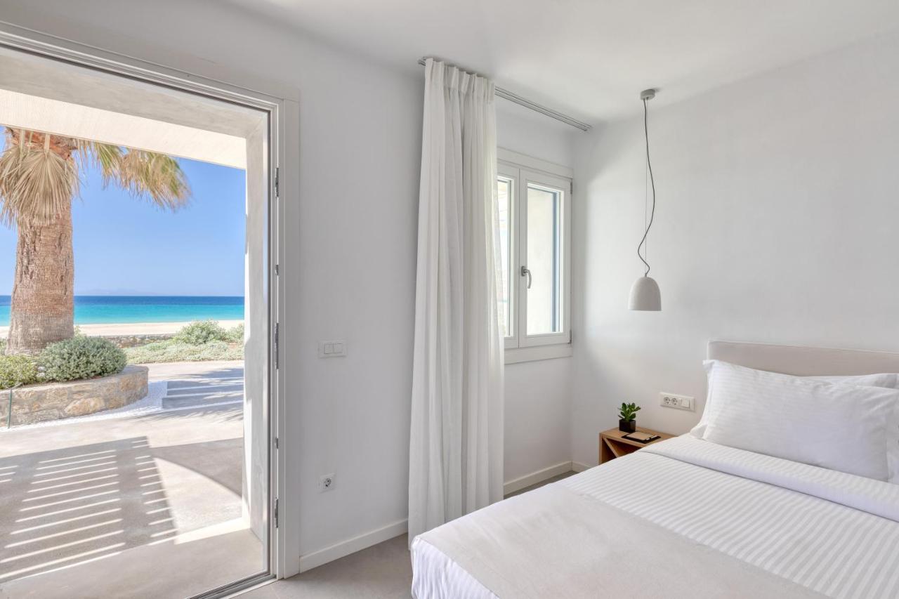 Elia Mykonos Resort Kültér fotó