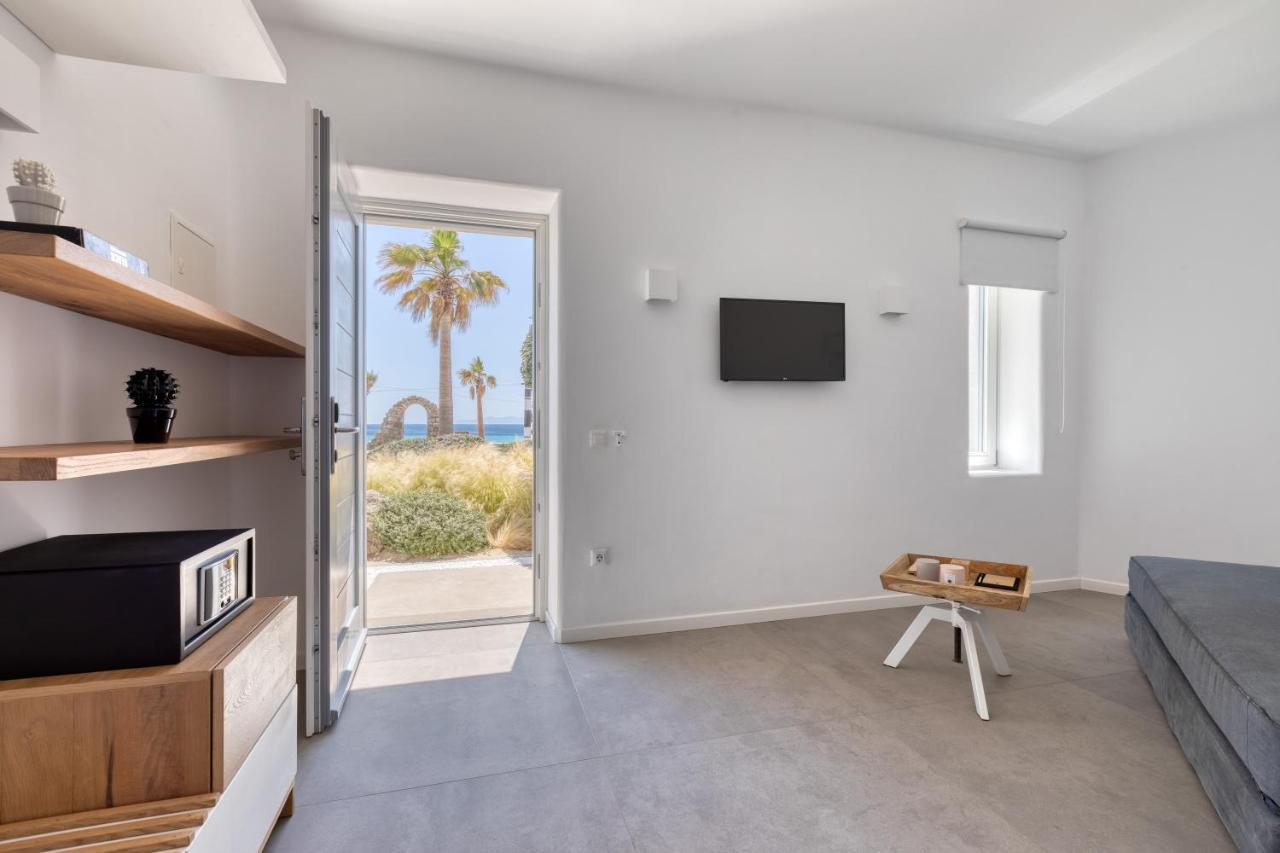 Elia Mykonos Resort Kültér fotó