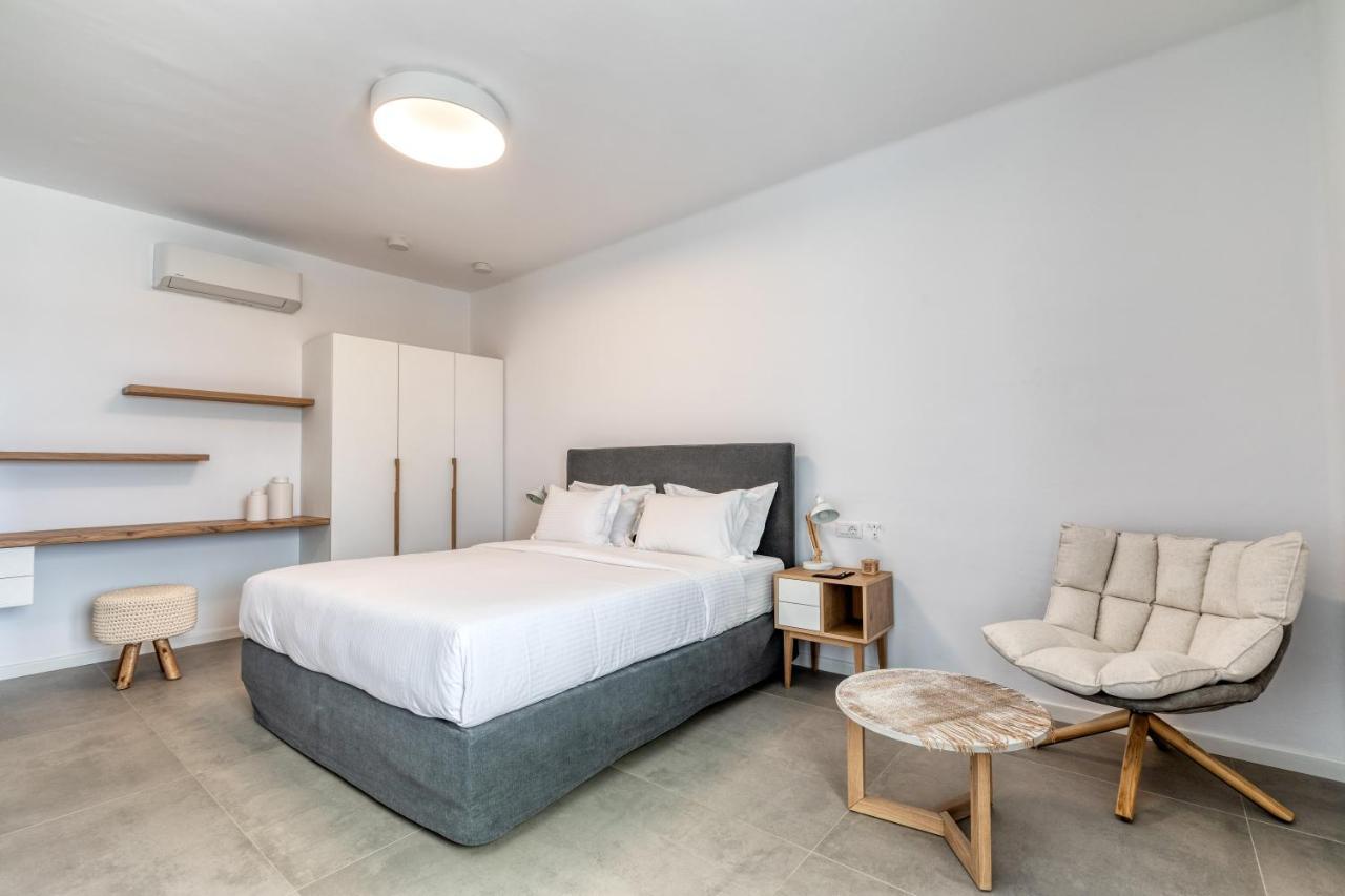 Elia Mykonos Resort Kültér fotó