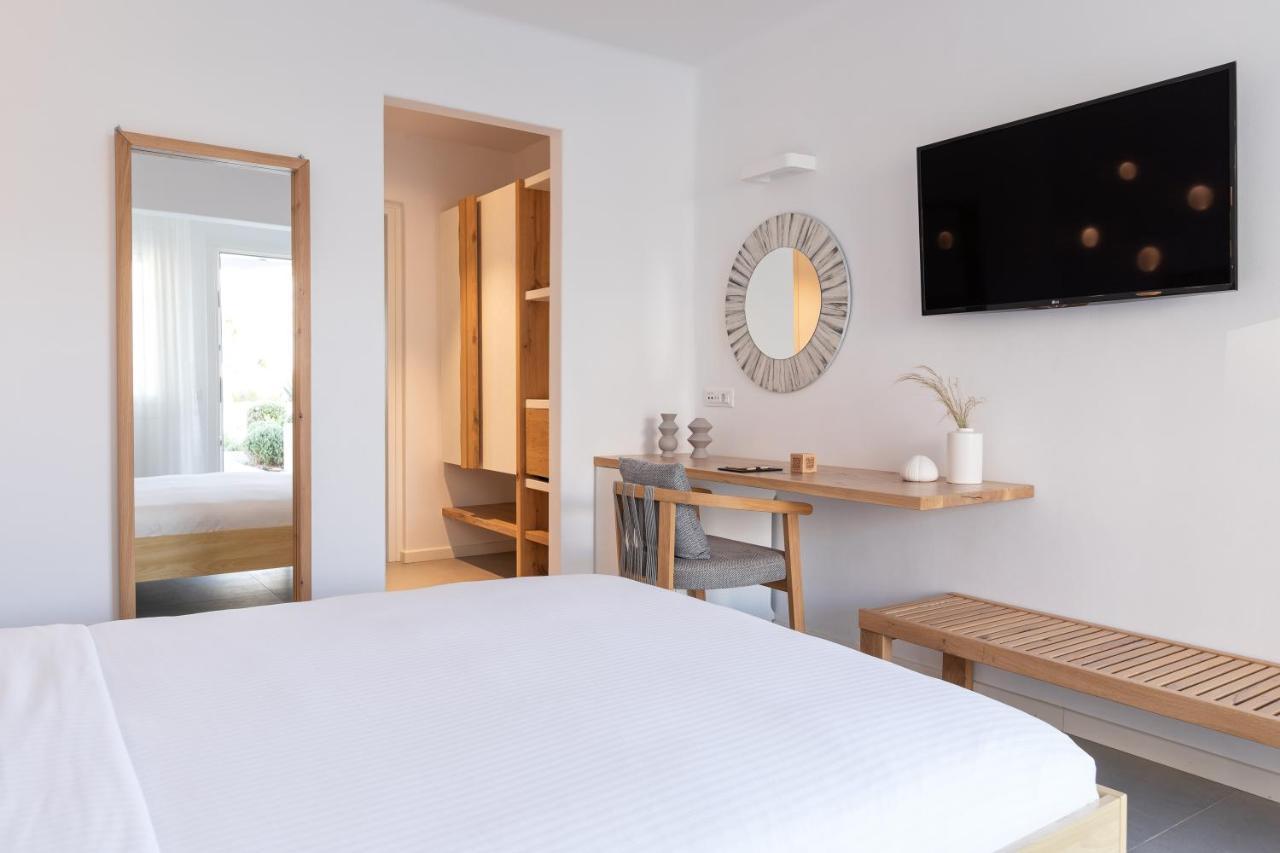 Elia Mykonos Resort Kültér fotó