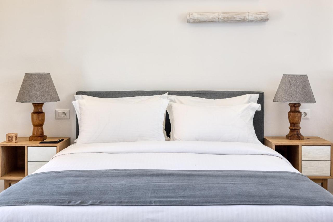 Elia Mykonos Resort Kültér fotó