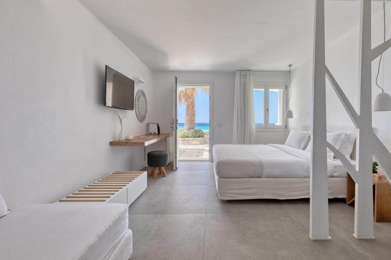 Elia Mykonos Resort Kültér fotó