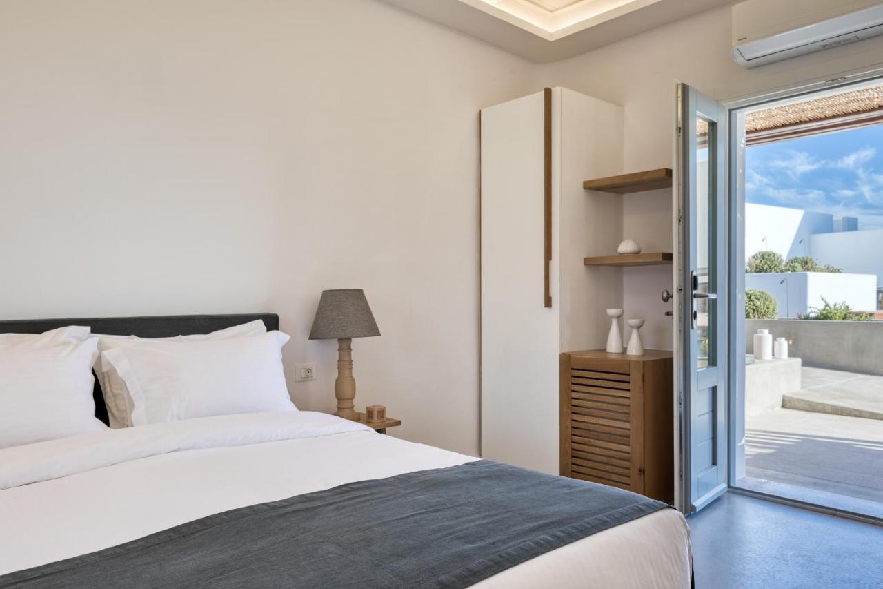 Elia Mykonos Resort Kültér fotó