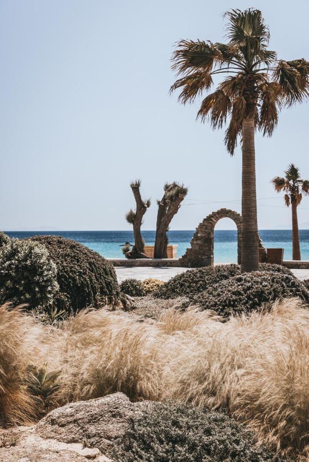 Elia Mykonos Resort Kültér fotó