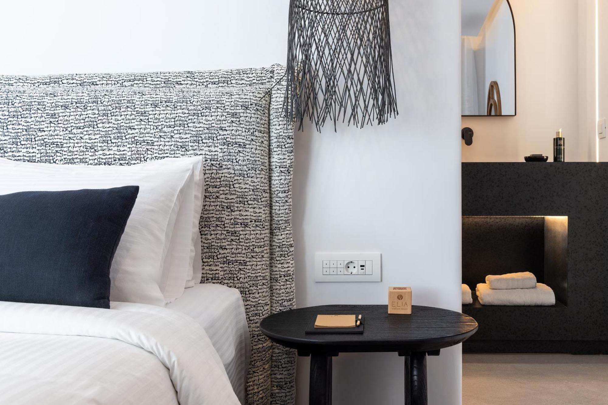 Elia Mykonos Resort Kültér fotó