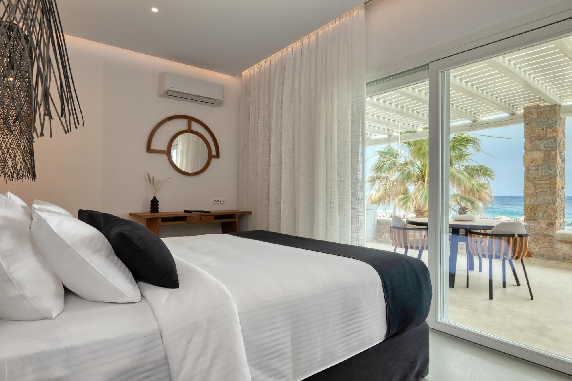 Elia Mykonos Resort Kültér fotó