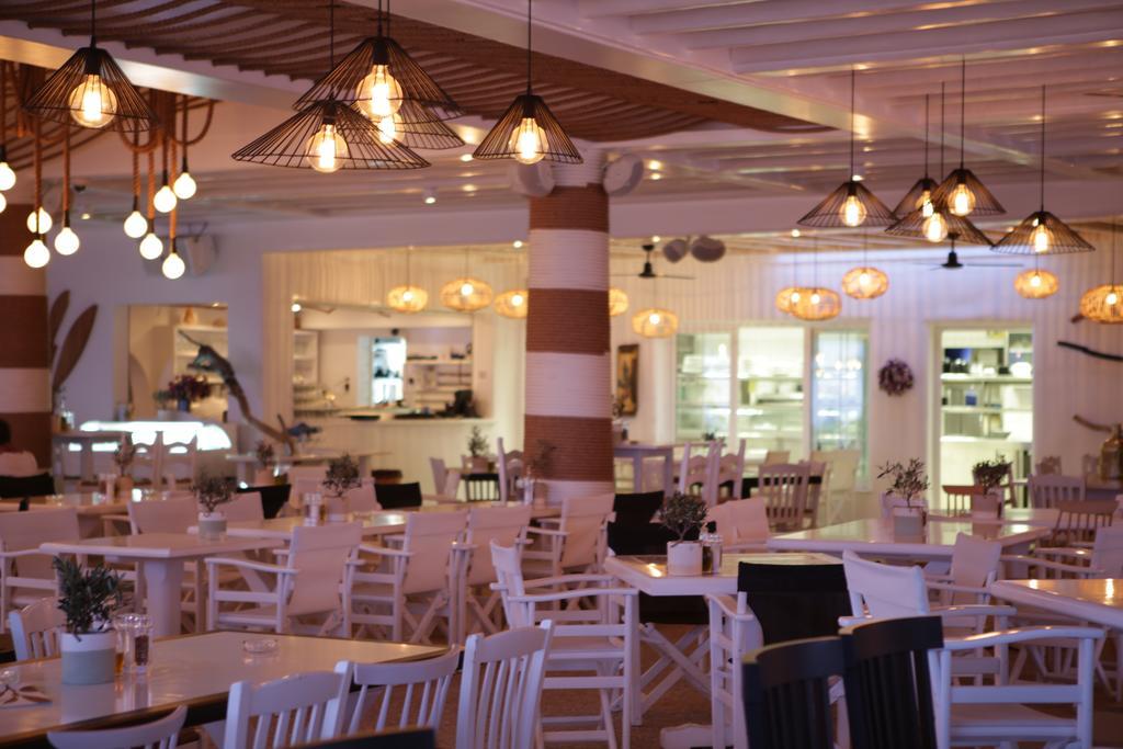 Elia Mykonos Resort Kültér fotó