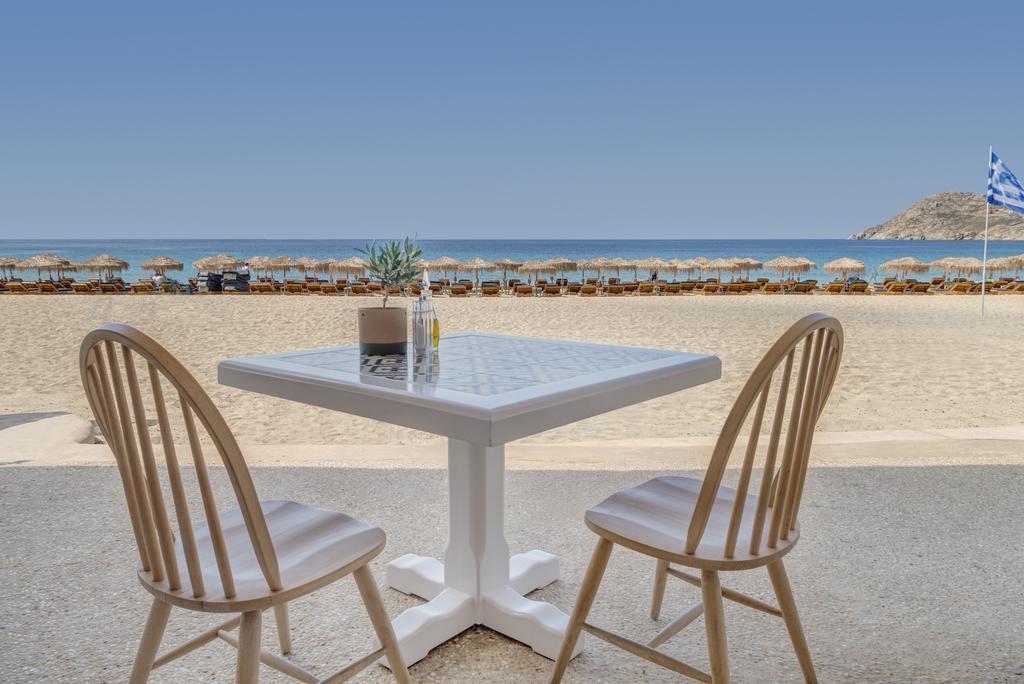 Elia Mykonos Resort Kültér fotó