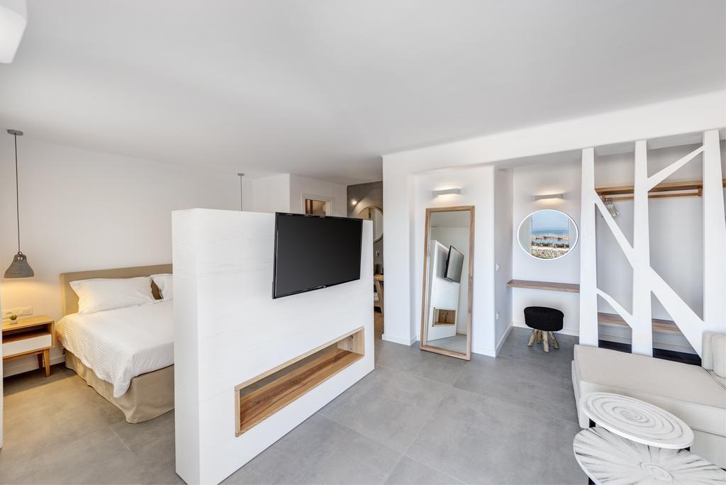 Elia Mykonos Resort Kültér fotó