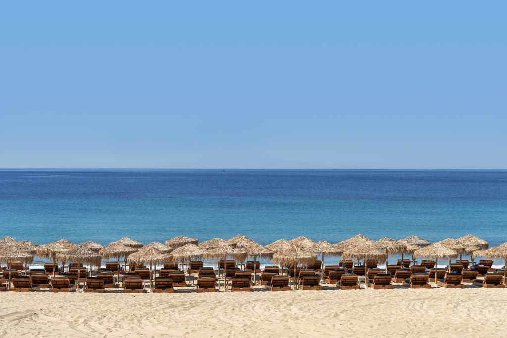 Elia Mykonos Resort Kültér fotó