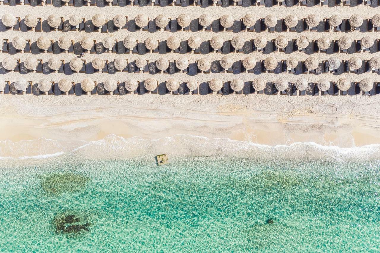 Elia Mykonos Resort Kültér fotó