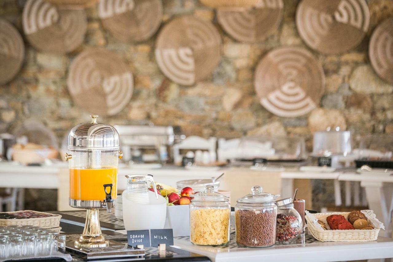 Elia Mykonos Resort Kültér fotó