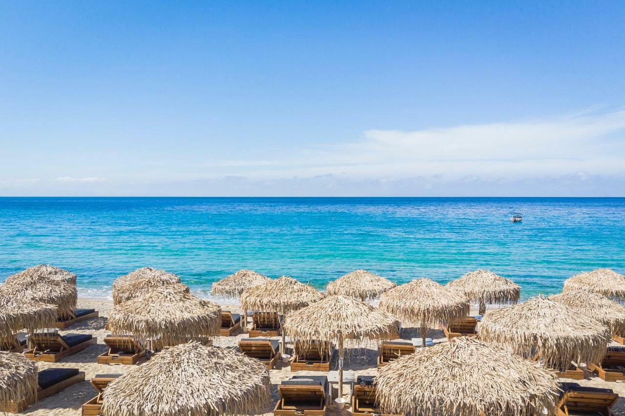 Elia Mykonos Resort Kültér fotó